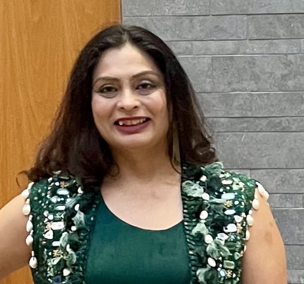 Bhoomi Jhaveri